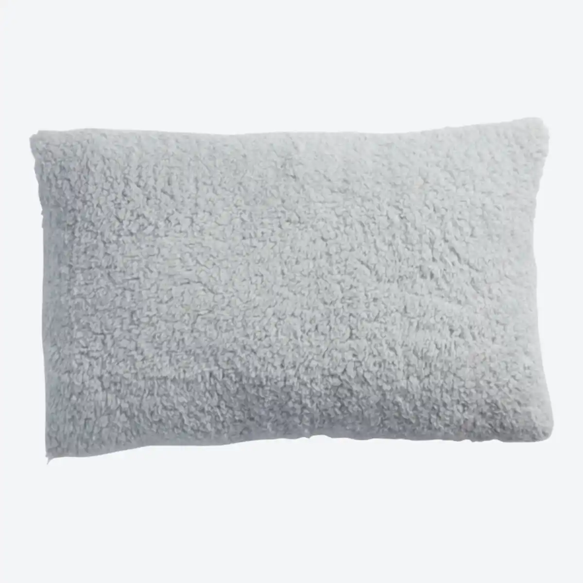 Bild 2 von Dekokissen mit extra weichem Samt, ca. 30x50 cm