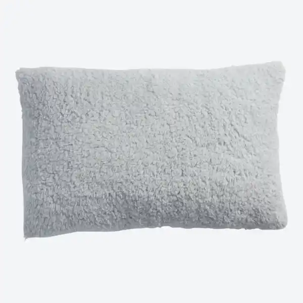 Bild 2 von Dekokissen mit extra weichem Samt, ca. 30x50 cm