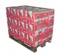 Bild 1 von A. Reiter Kaminholz Buche Premium, 36 x 10 kg