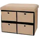 Bild 4 von Faltbare Aufbewahrungsbox