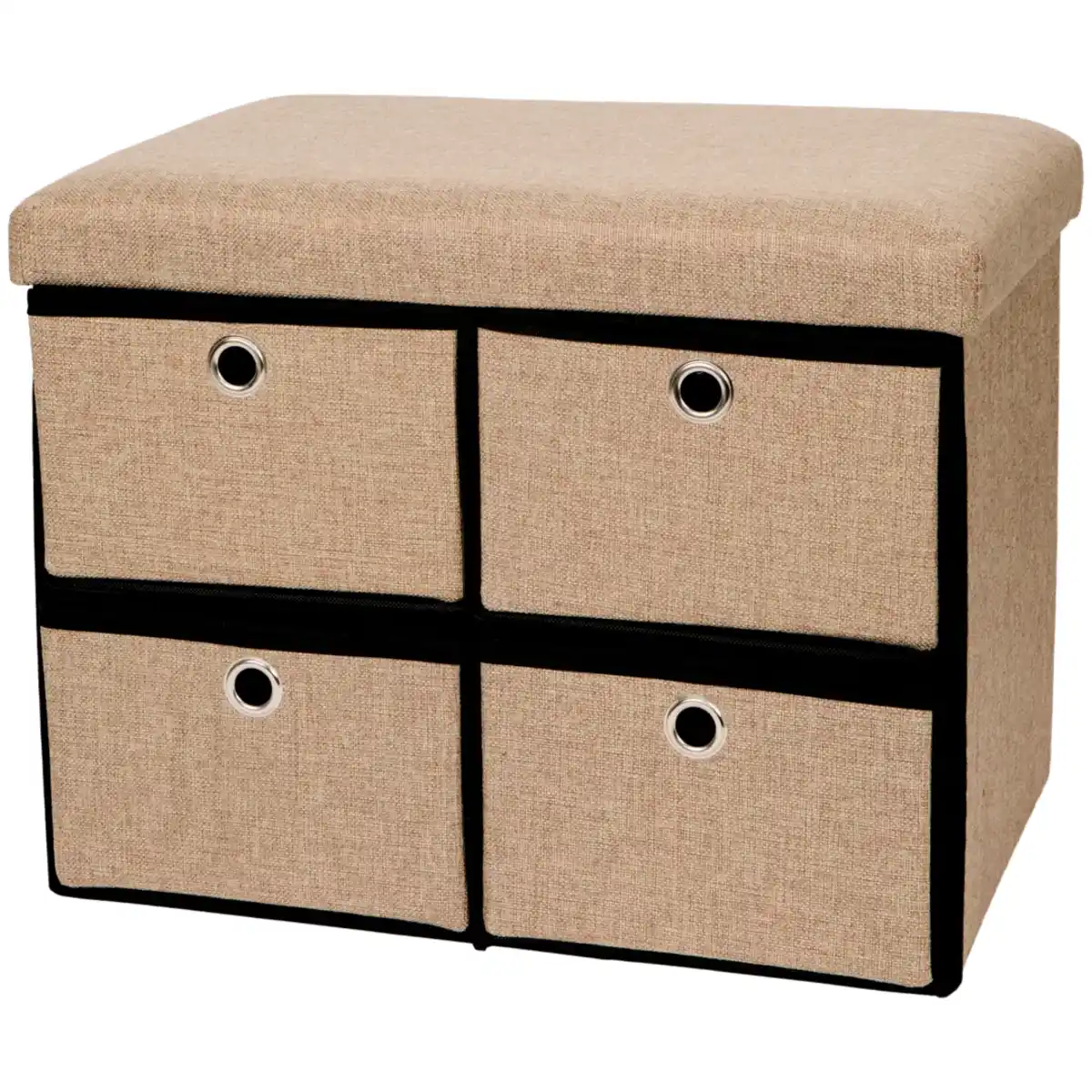 Bild 4 von Faltbare Aufbewahrungsbox