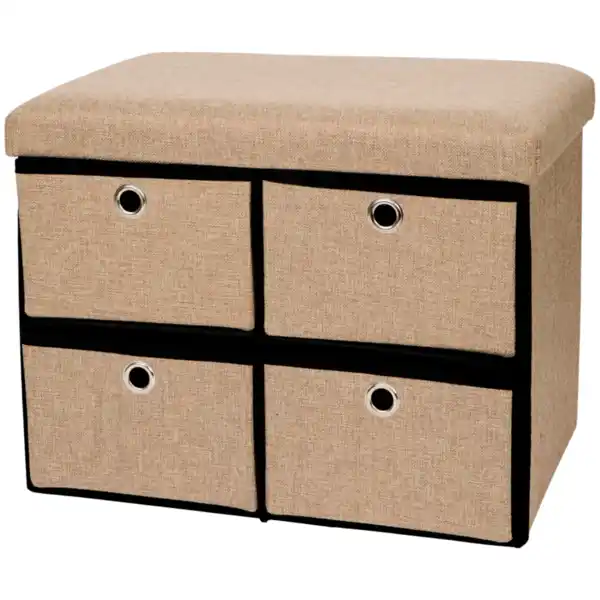 Bild 4 von Faltbare Aufbewahrungsbox