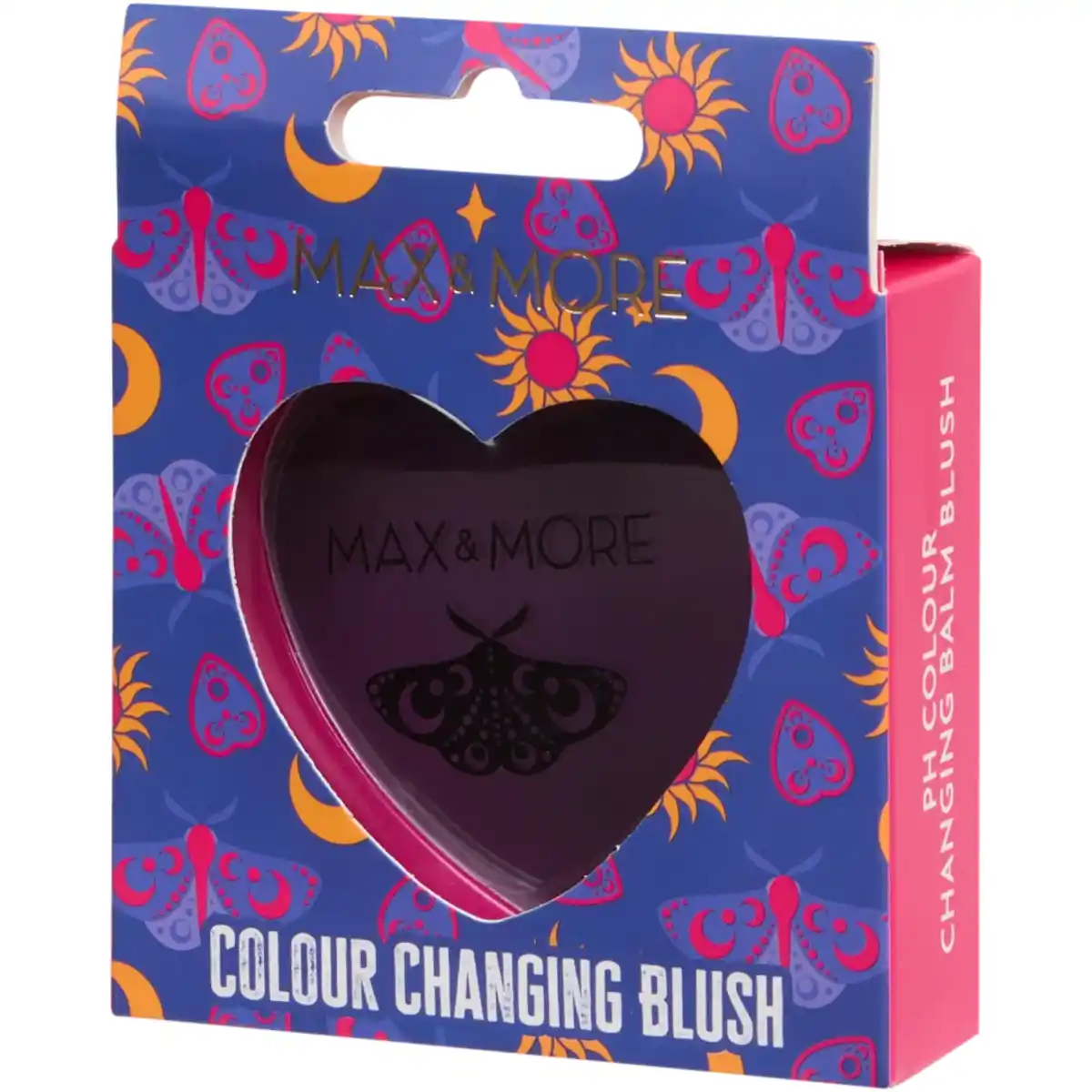 Bild 1 von Max & More Farbwechselndes Rouge