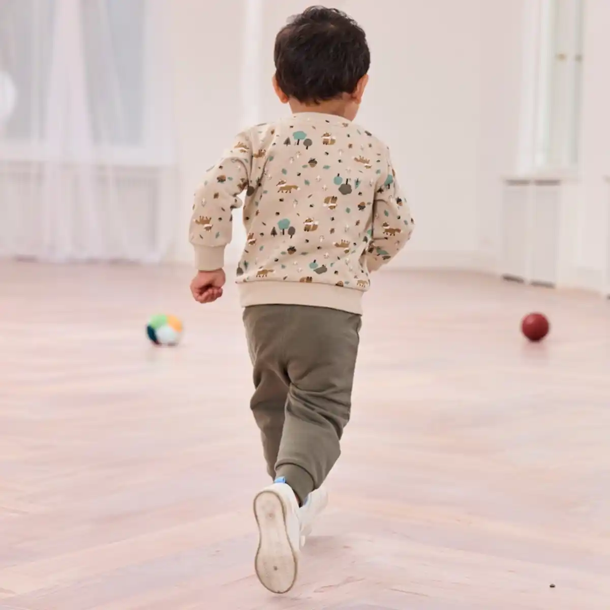 Bild 4 von Baby-Jungen-Jogginghosen mit Kordelzug, 2er-Set