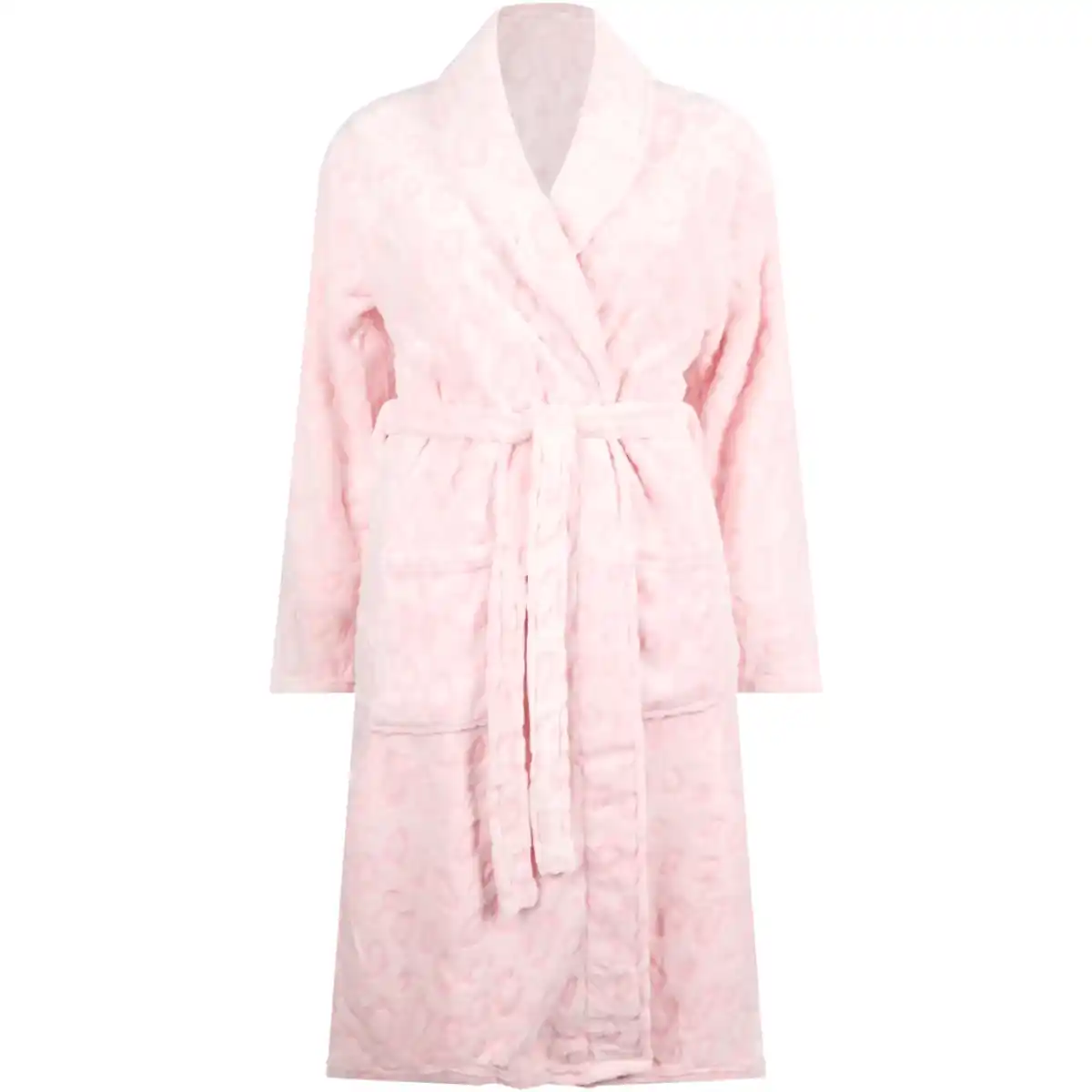 Bild 1 von Bademantel