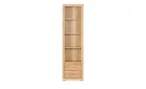 smart Regal   ¦ holzfarben ¦ Maße (cm): B: 51 H: 189 T: 42.0 Regale > Standregale - Möbel Kraft