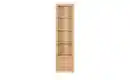 Bild 1 von smart Regal   ¦ holzfarben ¦ Maße (cm): B: 51 H: 189 T: 42.0 Regale > Standregale - Möbel Kraft