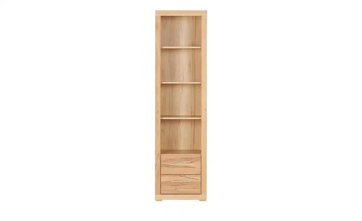 Bild 1 von smart Regal   ¦ holzfarben ¦ Maße (cm): B: 51 H: 189 T: 42.0 Regale > Standregale - Möbel Kraft