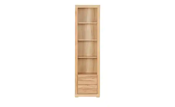 Bild 1 von smart Regal   ¦ holzfarben ¦ Maße (cm): B: 51 H: 189 T: 42.0 Regale > Standregale - Möbel Kraft