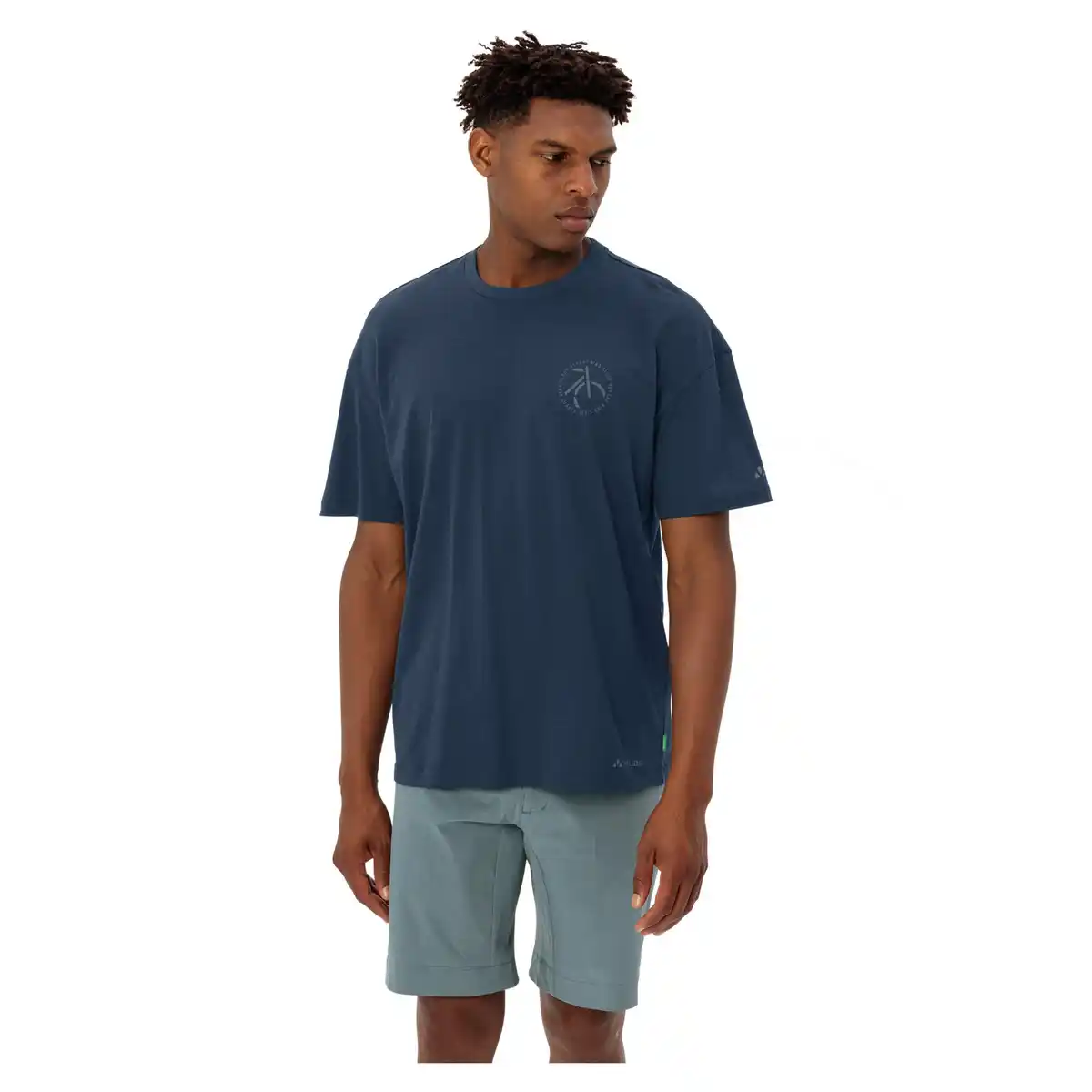 Bild 4 von MEN'S CYCLIST CASUAL SHIRT Herren - T-Shirt