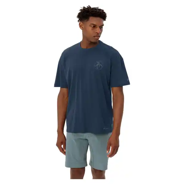 Bild 4 von MEN'S CYCLIST CASUAL SHIRT Herren - T-Shirt