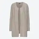 Bild 1 von Damen-Jacke in Bouclè-Optik
