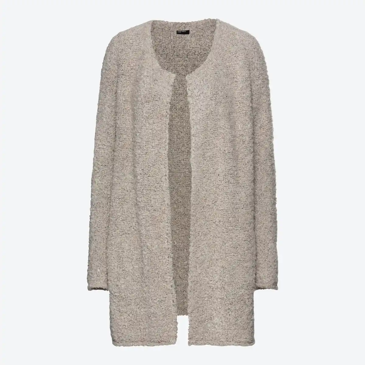 Bild 1 von Damen-Jacke in Bouclè-Optik