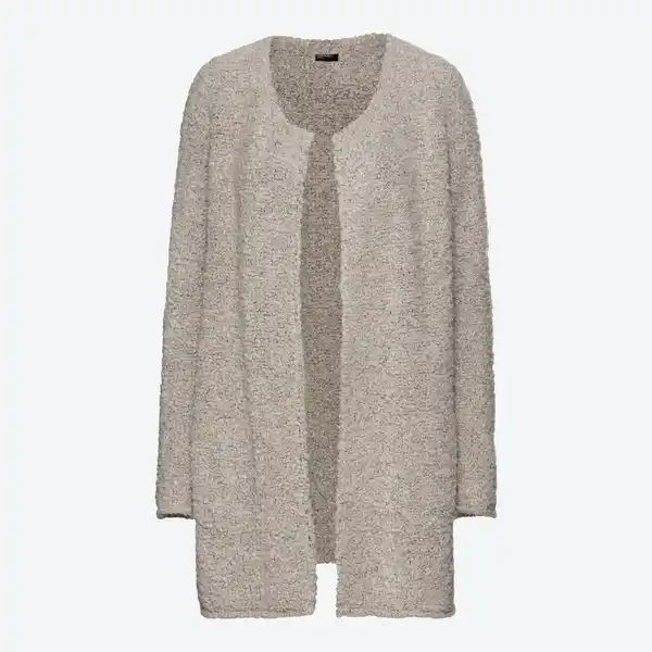 Bild 1 von Damen-Jacke in Bouclè-Optik