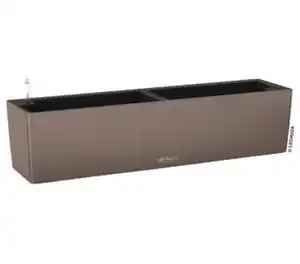 LECHUZA® Kunststoff-Kasten Balconera Color, rechteckig