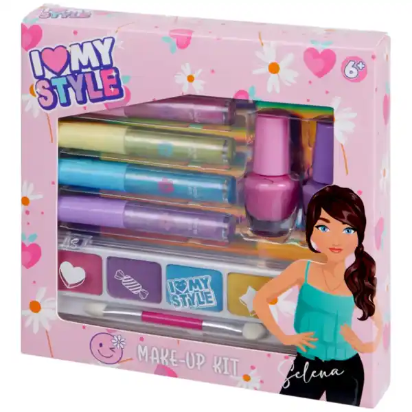 Bild 3 von I Love My Style Make-up-Set