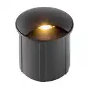 Bild 1 von Wegeleuchte Biscotti Schwarz max. 3 Watt, Schwarz