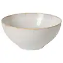 Bild 1 von Costa Nova Schüssel Taormina, Weiß, Keramik, rund, 10 cm, Handmade in Europe, Essen & Trinken, Geschirr, Schalen & Schüsseln, Schüsseln