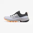 Bild 1 von QUECHUA Wanderschuhe Damen leicht - MH500 Light grau