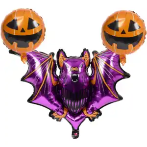 Cool2Party Folienballon-Set