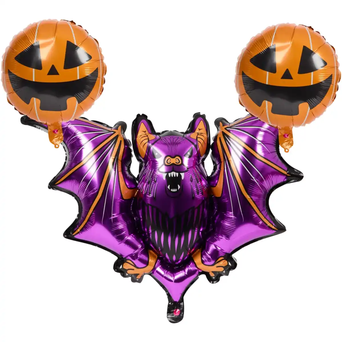 Bild 1 von Cool2Party Folienballon-Set