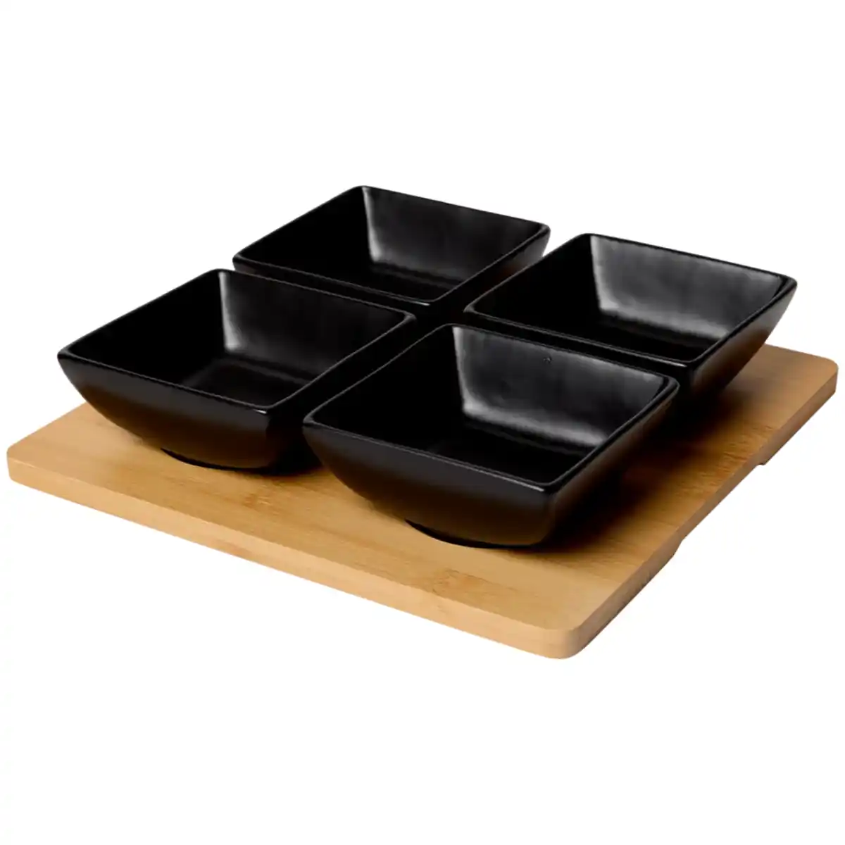 Bild 2 von Tapas-Set