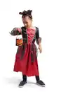 Bild 4 von Kinder-Kostüm »Halloween«, 2-teilig