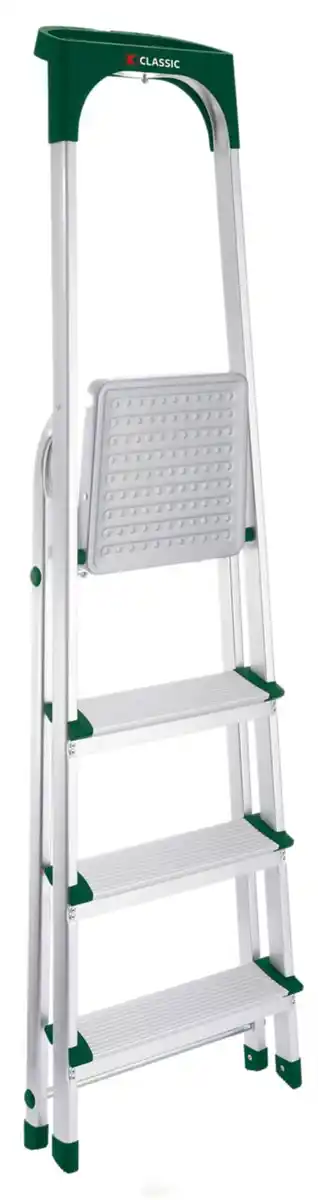 Bild 3 von K-CLASSIC Haushaltsleiter