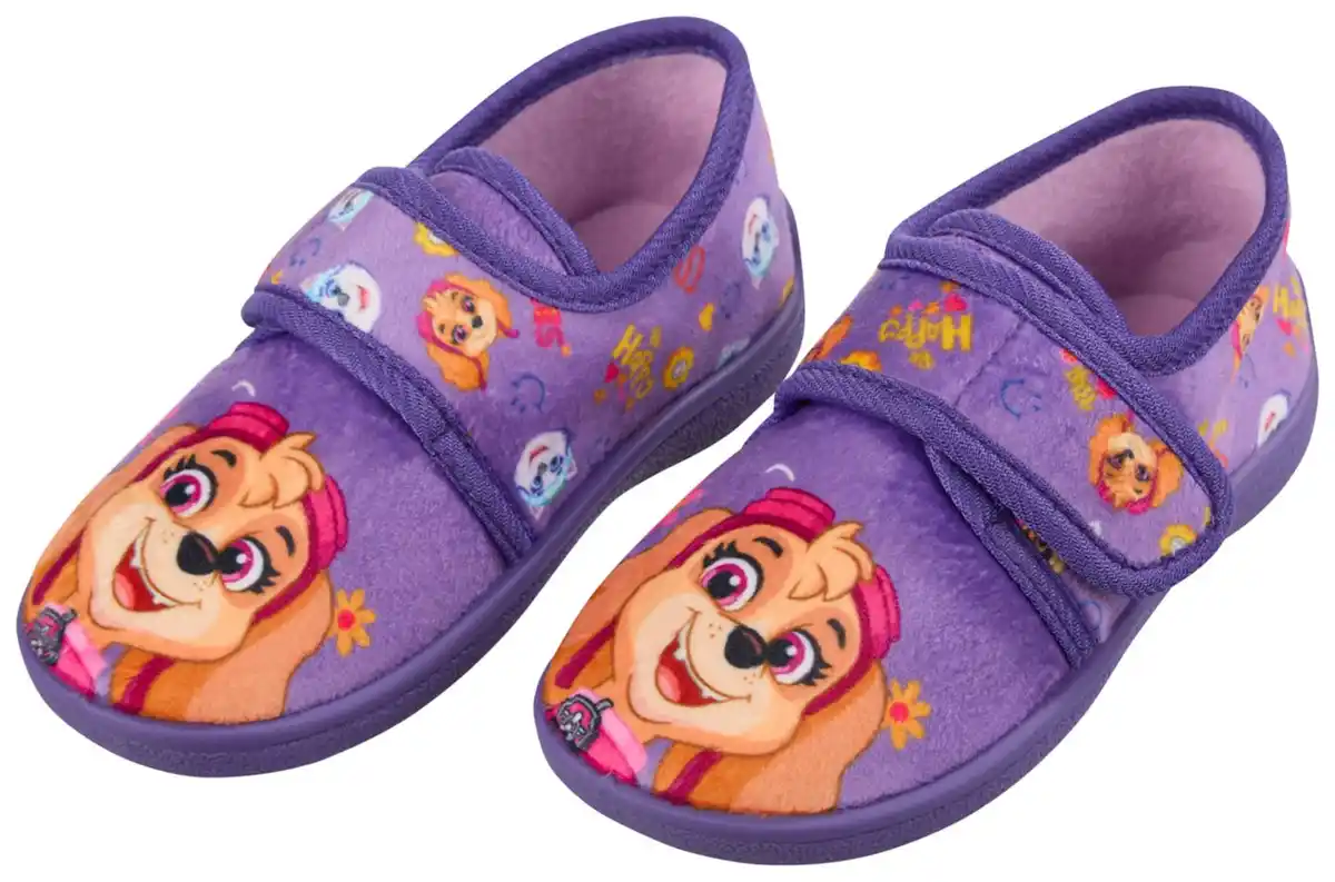 Bild 3 von Kinder-Hausschuhe »PAW Patrol«, Paar