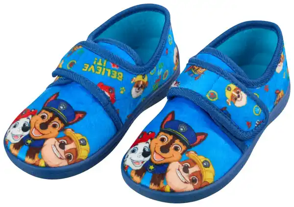 Bild 3 von Kinder-Hausschuhe »PAW Patrol«, Paar