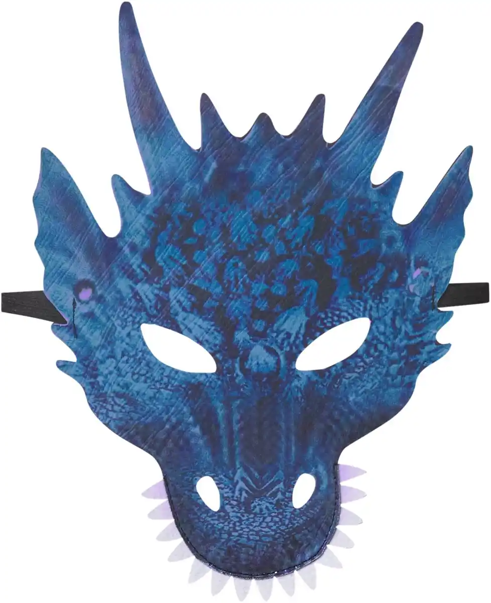 Bild 2 von Kinder-Kostüm »Drachen«, 2-teilig