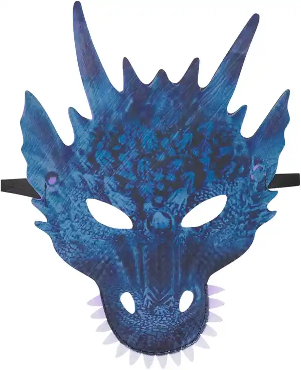 Bild 2 von Kinder-Kostüm »Drachen«, 2-teilig