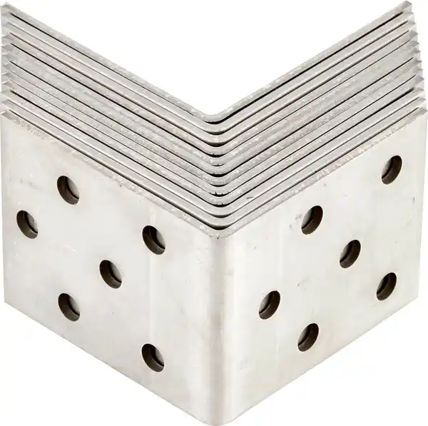 Bild 1 von PARKSIDE® Stuhlwinkel, 12-St.-Packg.