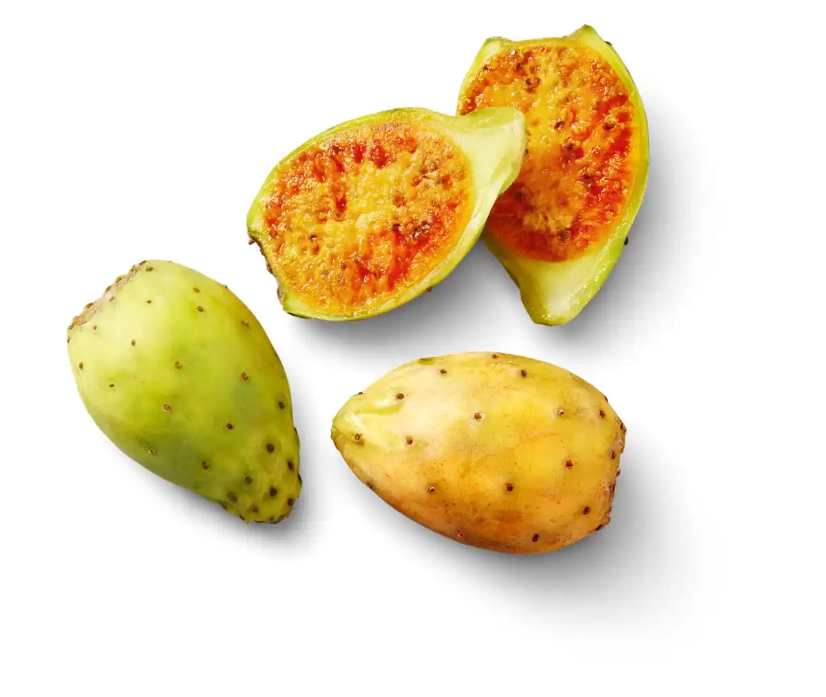 Bild 1 von Ital. Kaktusfeigen, 500-g.-Packg.