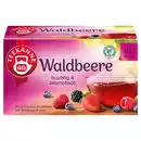 Bild 1 von TEEKANNE Kräuter- oder Früchtetee 141 g, Waldbeere