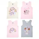 Bild 1 von Kinder-Unterhemden »PAW Patrol«, 2-St.-Packg.