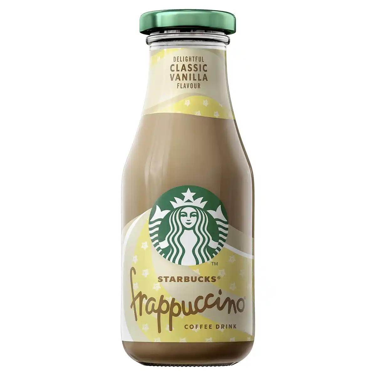 Bild 1 von STARBUCKS Frappuccino 250 ml, Vanilla