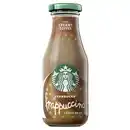 Bild 1 von STARBUCKS Frappuccino 250 ml, Coffee