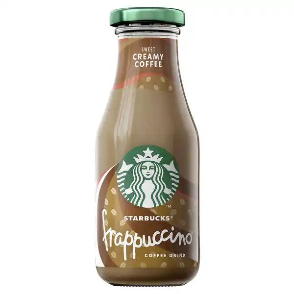 Bild 1 von STARBUCKS Frappuccino 250 ml, Coffee
