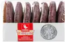 Bild 1 von WEISS Fidelis Lebkuchen, 200-g-Packg.