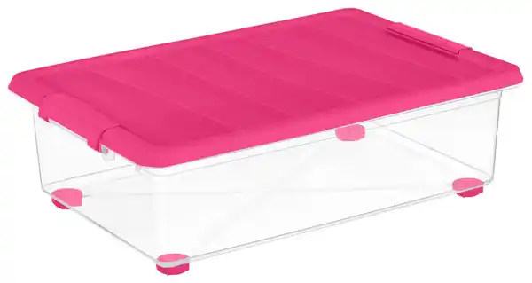 Bild 3 von DOMOPAK LIVING Rollbox »Katla« 28 l