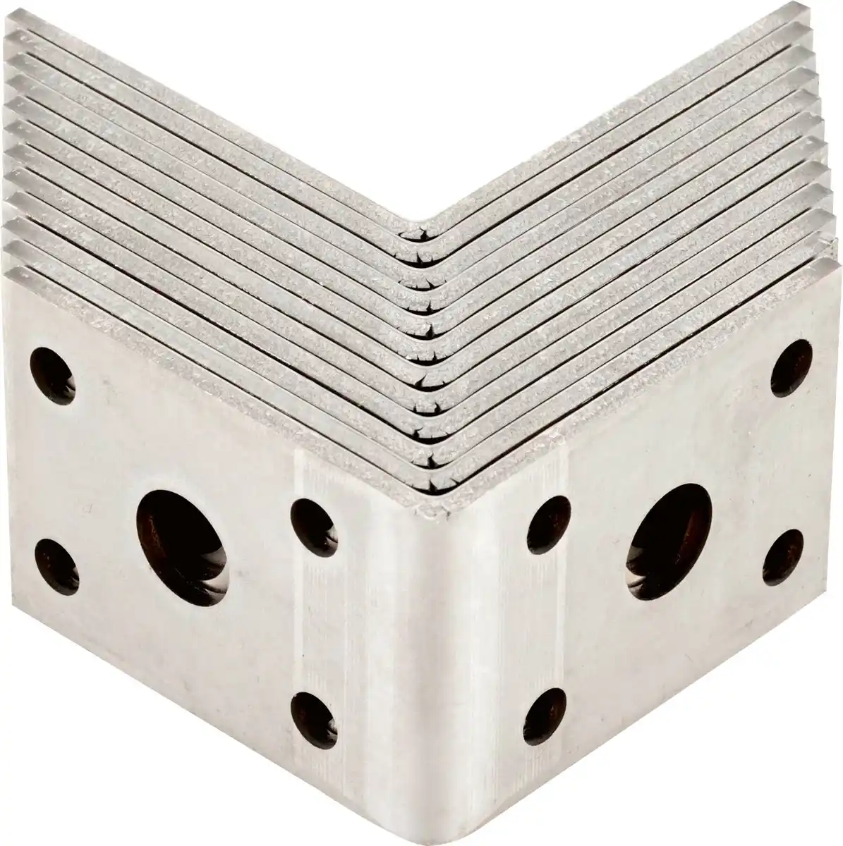 Bild 1 von PARKSIDE® Stuhlwinkel, 12-St.-Packg.