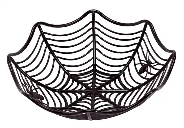 Bild 1 von Korb »Spinnennetz«