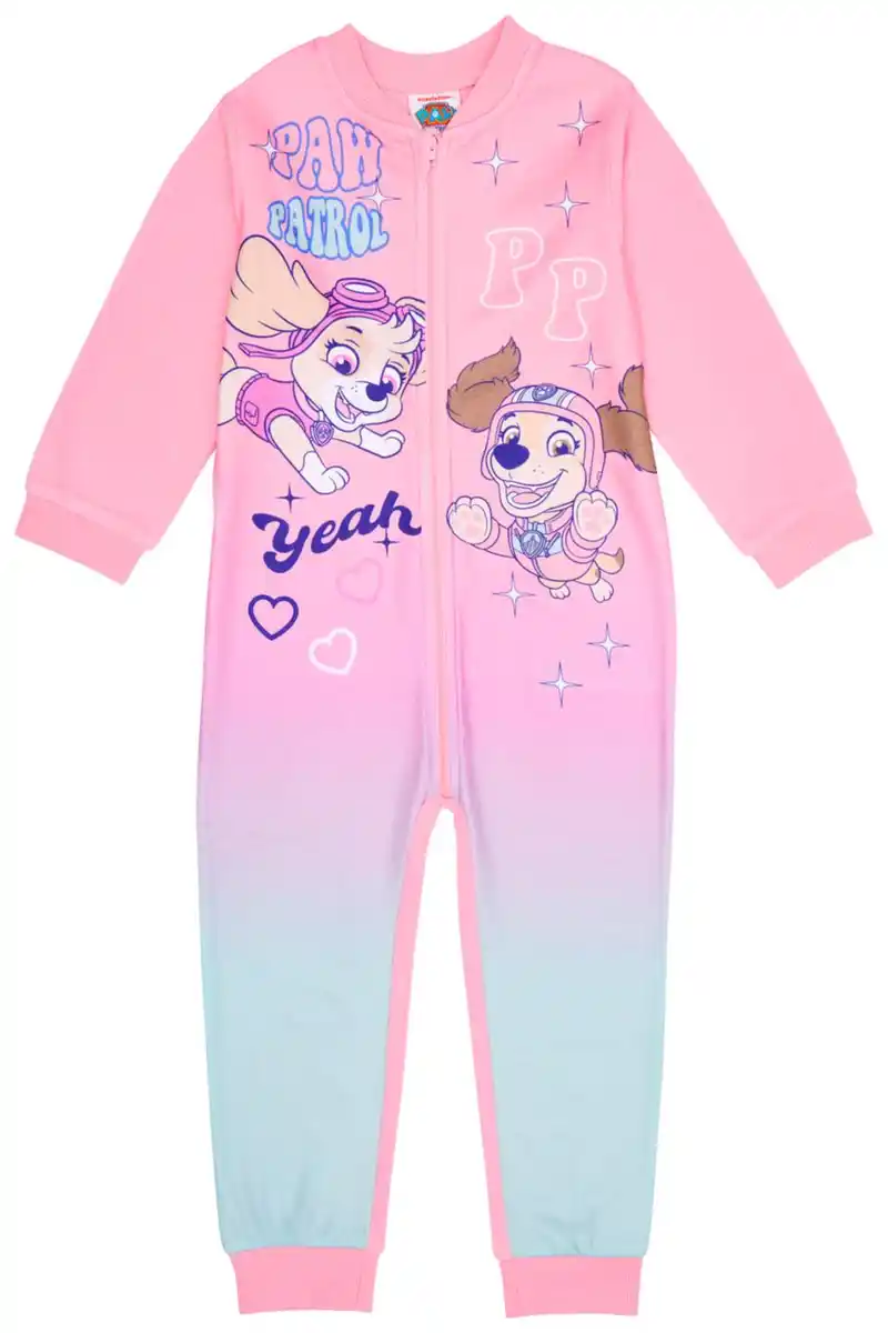 Bild 3 von Kinder-Jumpsuit »PAW Patrol«