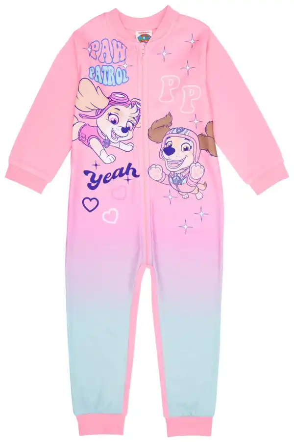 Bild 3 von Kinder-Jumpsuit »PAW Patrol«