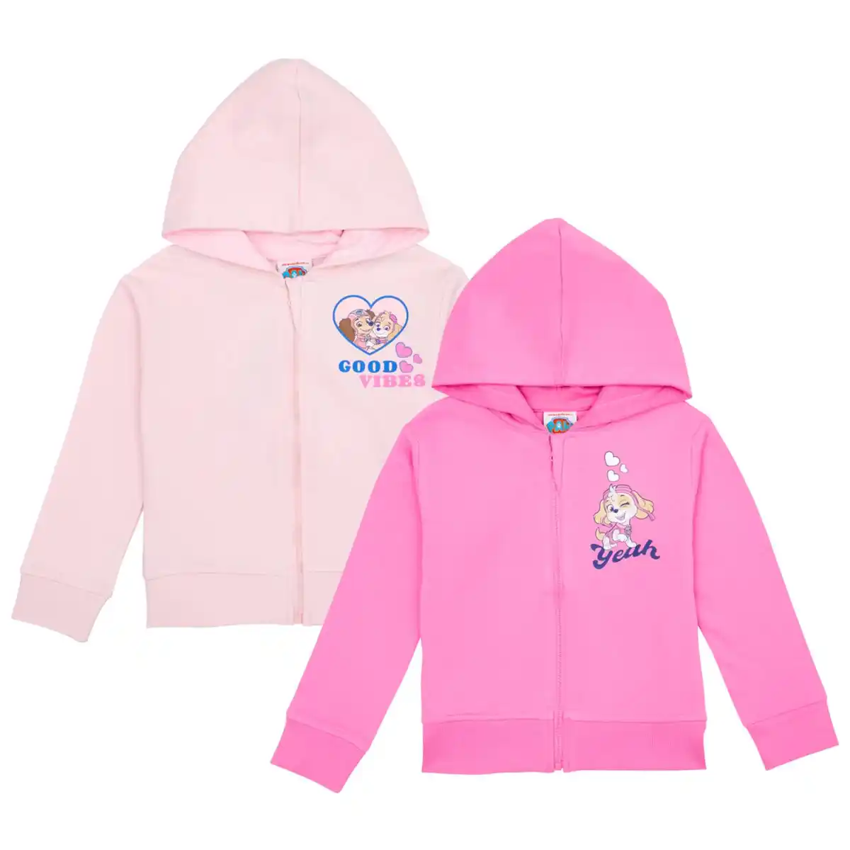 Bild 1 von Kinder-Sweatjacke »PAW Patrol«