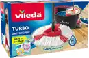 Bild 2 von VILEDA 2-in-1-Komplett-Set »TURBO«, 3-teilig