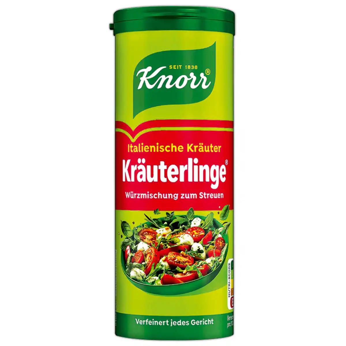 Bild 2 von Knorr Kräuterlinge