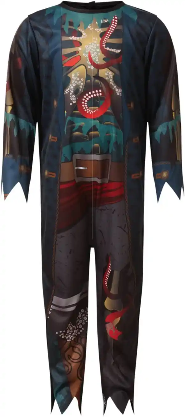 Bild 2 von Kinder-Kostüm »Pirat«