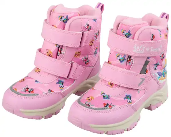Bild 3 von Kinder-Thermo-Stiefel »PAW Patrol«, Paar
